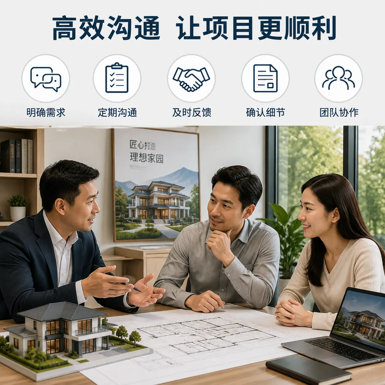 别墅建造公司推荐:如何在 罗甸 选择最优服务商?