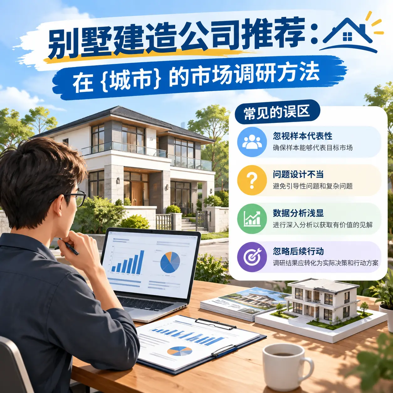 别墅建造公司推荐:在 罗甸 的市场调研方法