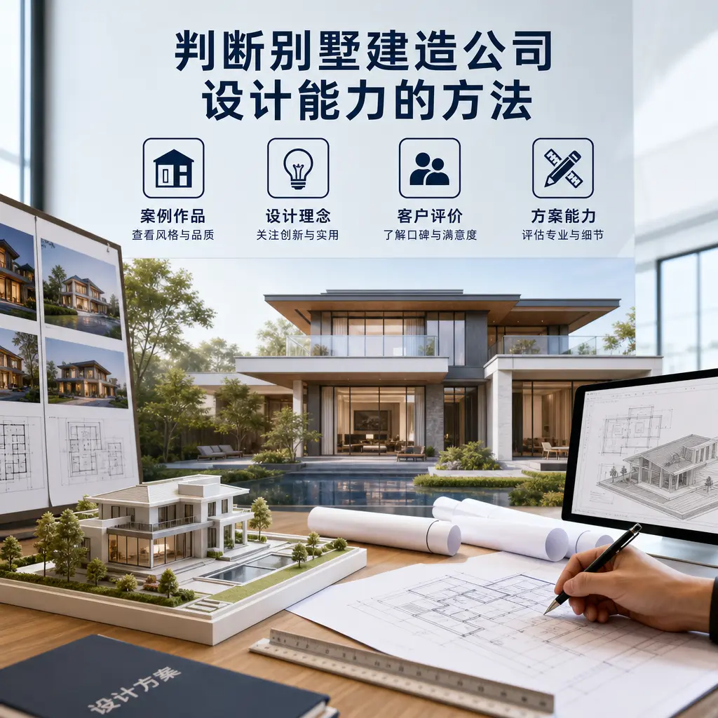 在 罗甸 别墅建造公司推荐，性价比如何评估？